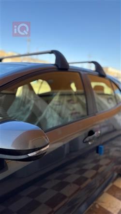 Toyota Corolla Hatchback